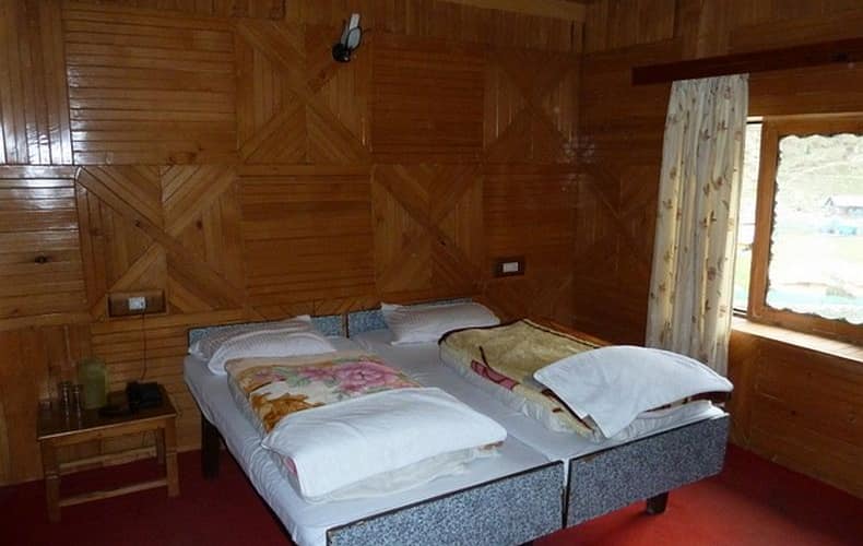 Iceland Hotel, Manali 5